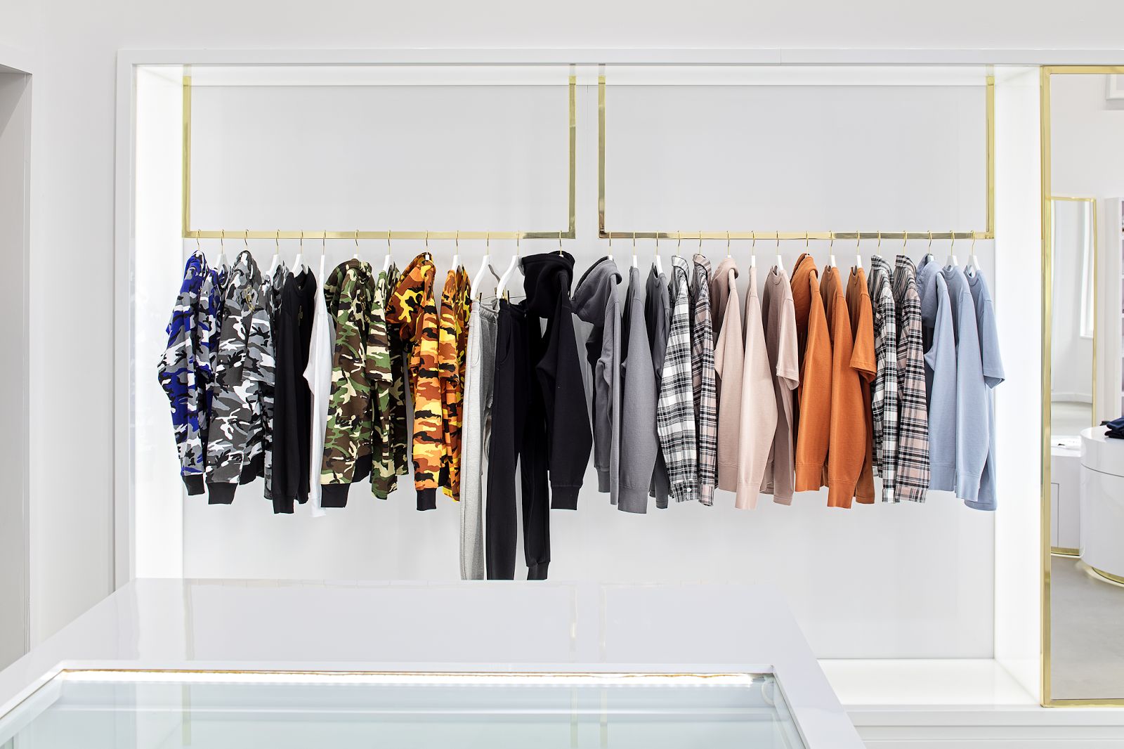 Champagnepapi NYC OVO